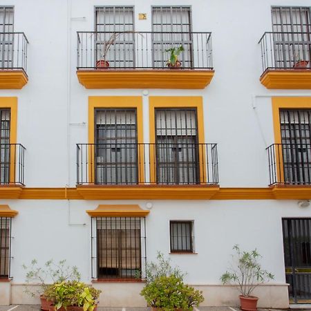 Pikis Apartment Center 1 Seville Luaran gambar