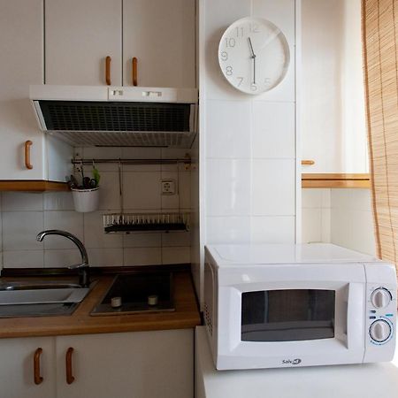 Pikis Apartment Center 1 Seville Luaran gambar