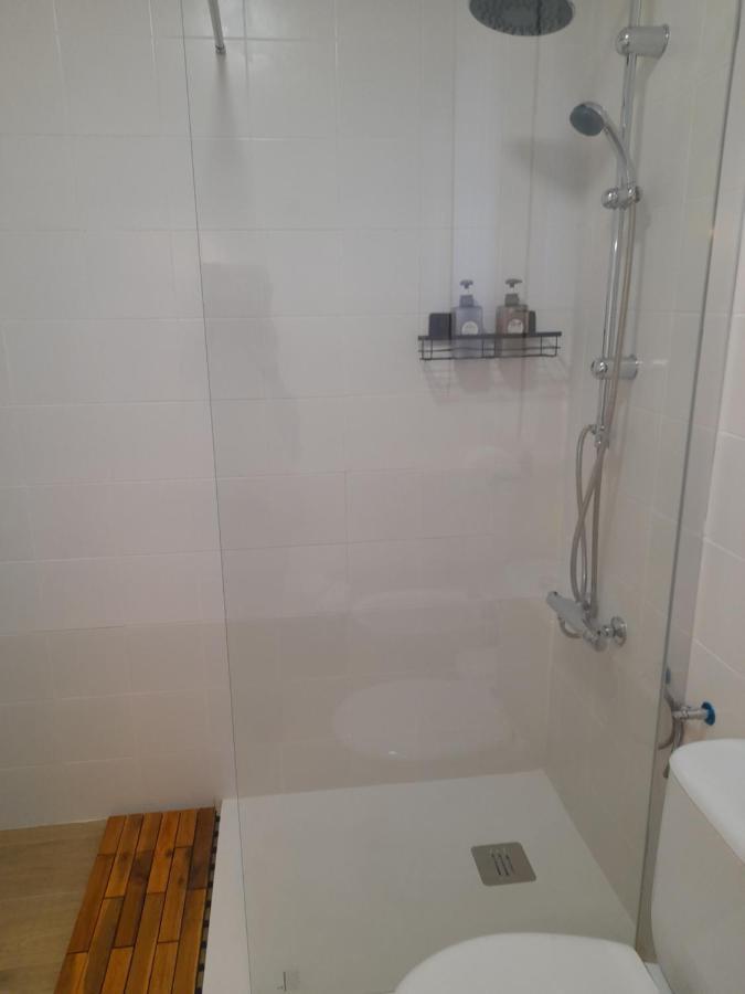 Pikis Apartment Center 1 Seville Luaran gambar