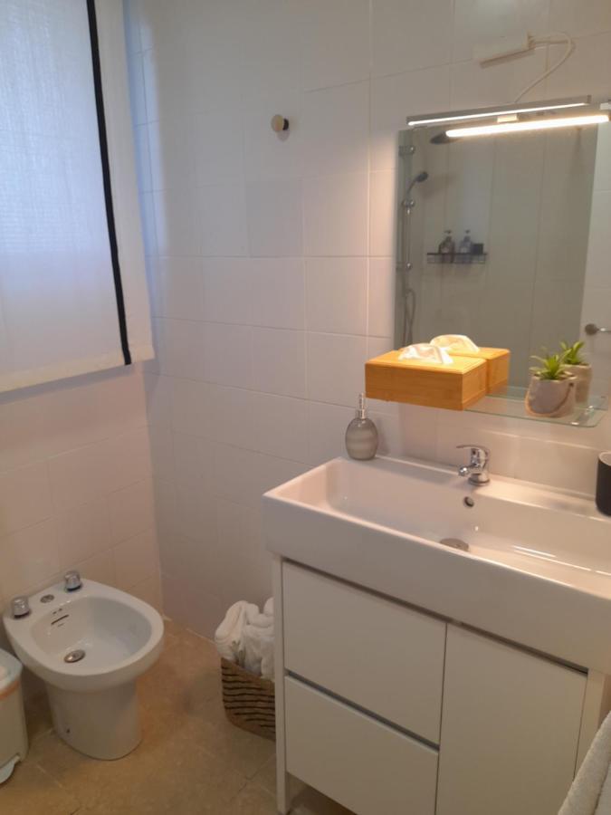 Pikis Apartment Center 1 Seville Luaran gambar